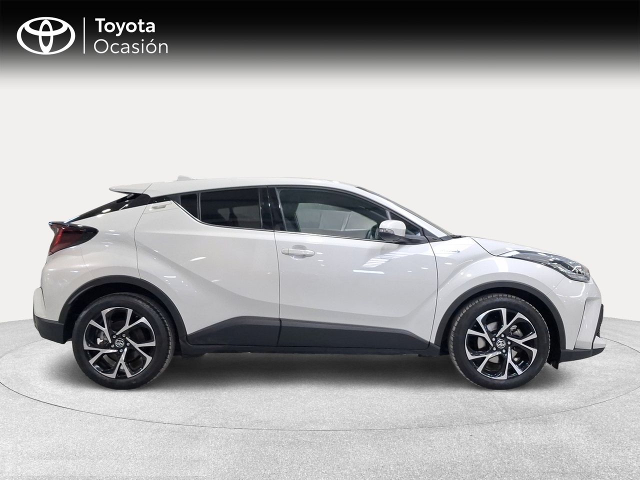 Toyota C-HR 1.8 125H Advance  - Foto 18