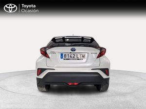 Toyota C-HR 1.8 125H Advance  - Foto 5