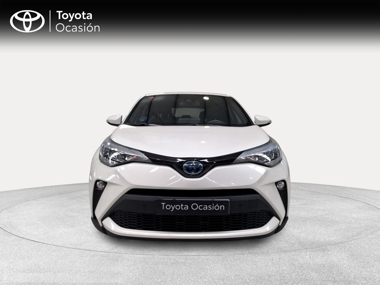 Toyota C-HR 1.8 125H Advance  - Foto 6