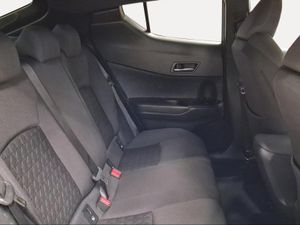 Toyota C-HR 1.8 125H Advance  - Foto 8