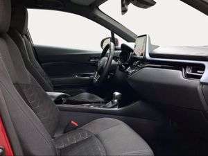 Toyota C-HR 1.8 125H Advance  - Foto 7