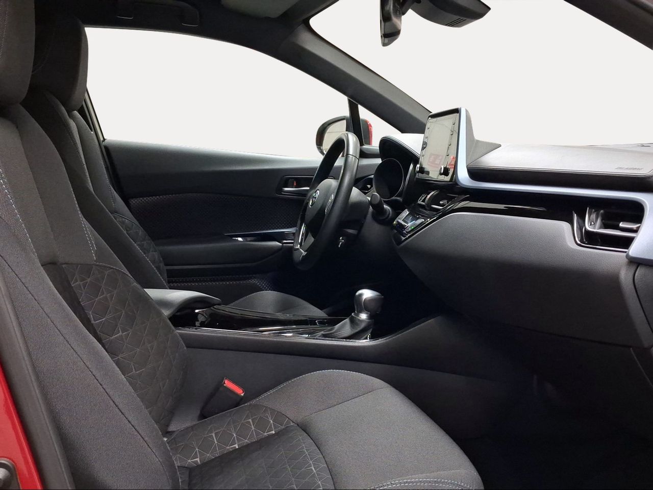 Toyota C-HR 1.8 125H Advance  - Foto 7