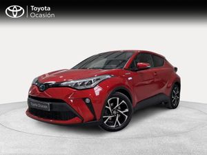 Toyota C-HR 1.8 125H Advance  - Foto 2