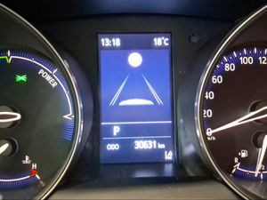 Toyota C-HR 1.8 125H Advance  - Foto 15