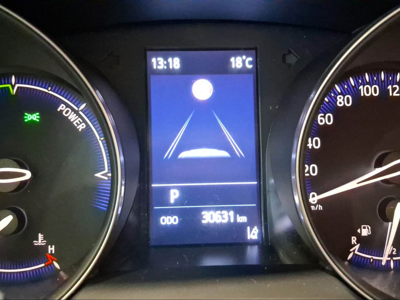 Toyota C-HR 1.8 125H Advance  - Foto 15