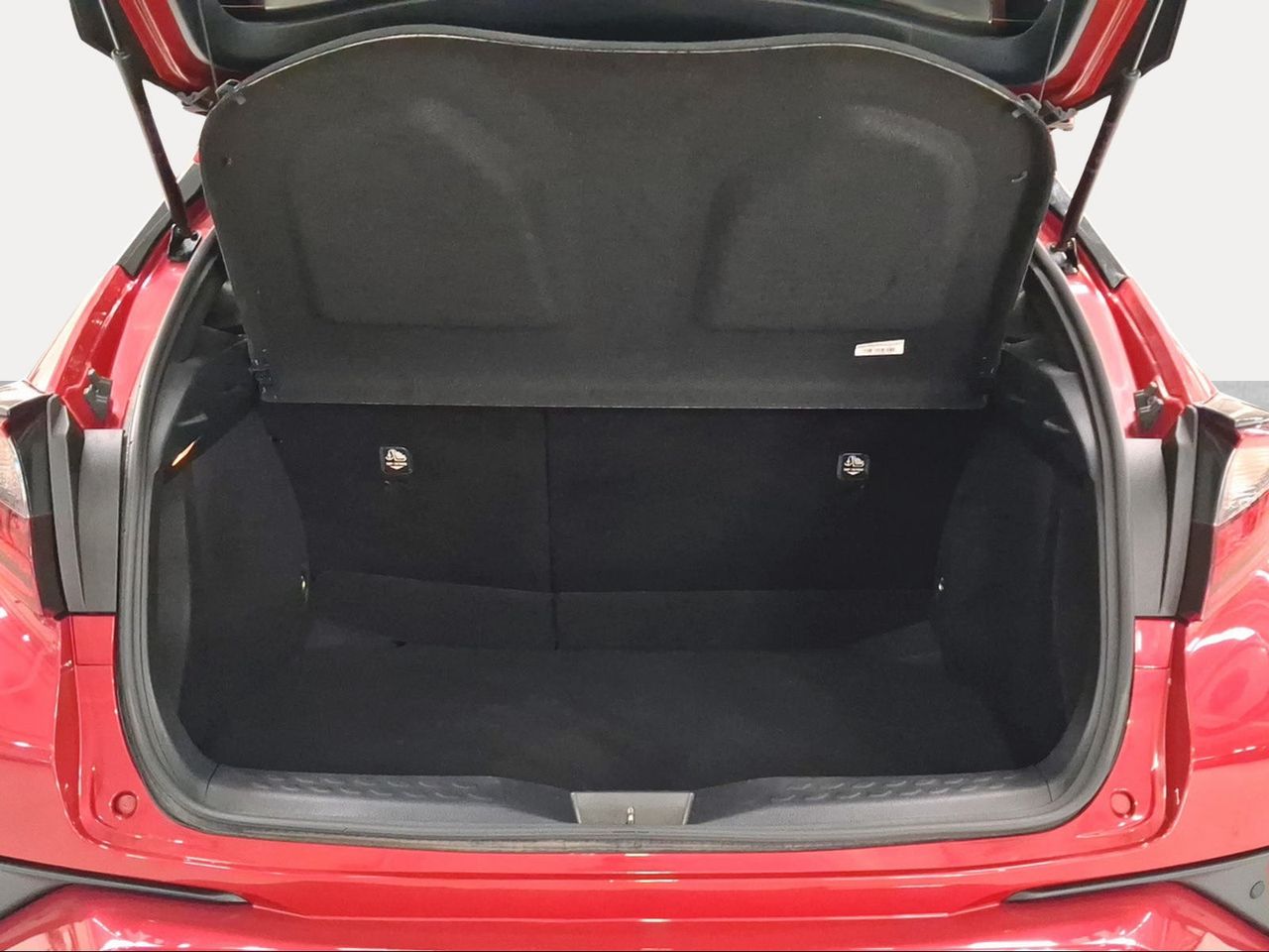 Toyota C-HR 1.8 125H Advance  - Foto 11