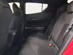 Toyota C-HR 1.8 125H Advance  - Foto 12