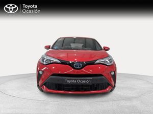 Toyota C-HR 1.8 125H Advance  - Foto 6