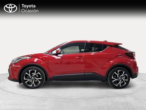 Toyota C-HR 1.8 125H Advance  - Foto 4