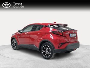 Toyota C-HR 1.8 125H Advance  - Foto 3
