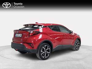 Toyota C-HR 1.8 125H Advance  - Foto 19