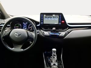 Toyota C-HR 1.8 125H Advance  - Foto 9