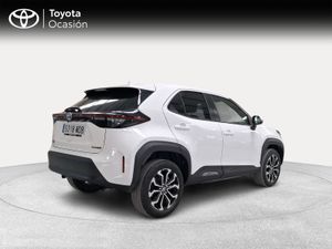 Toyota Yaris Cross 1.5 120H Active Tech  - Foto 19