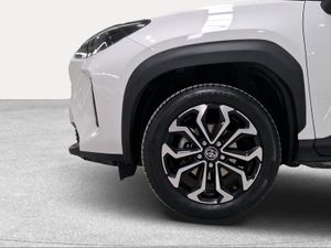 Toyota Yaris Cross 1.5 120H Active Tech  - Foto 17