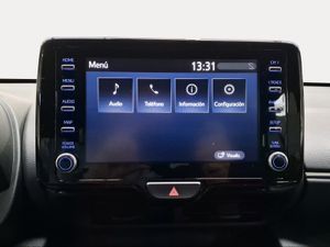 Toyota Yaris Cross 1.5 120H Active Tech  - Foto 16