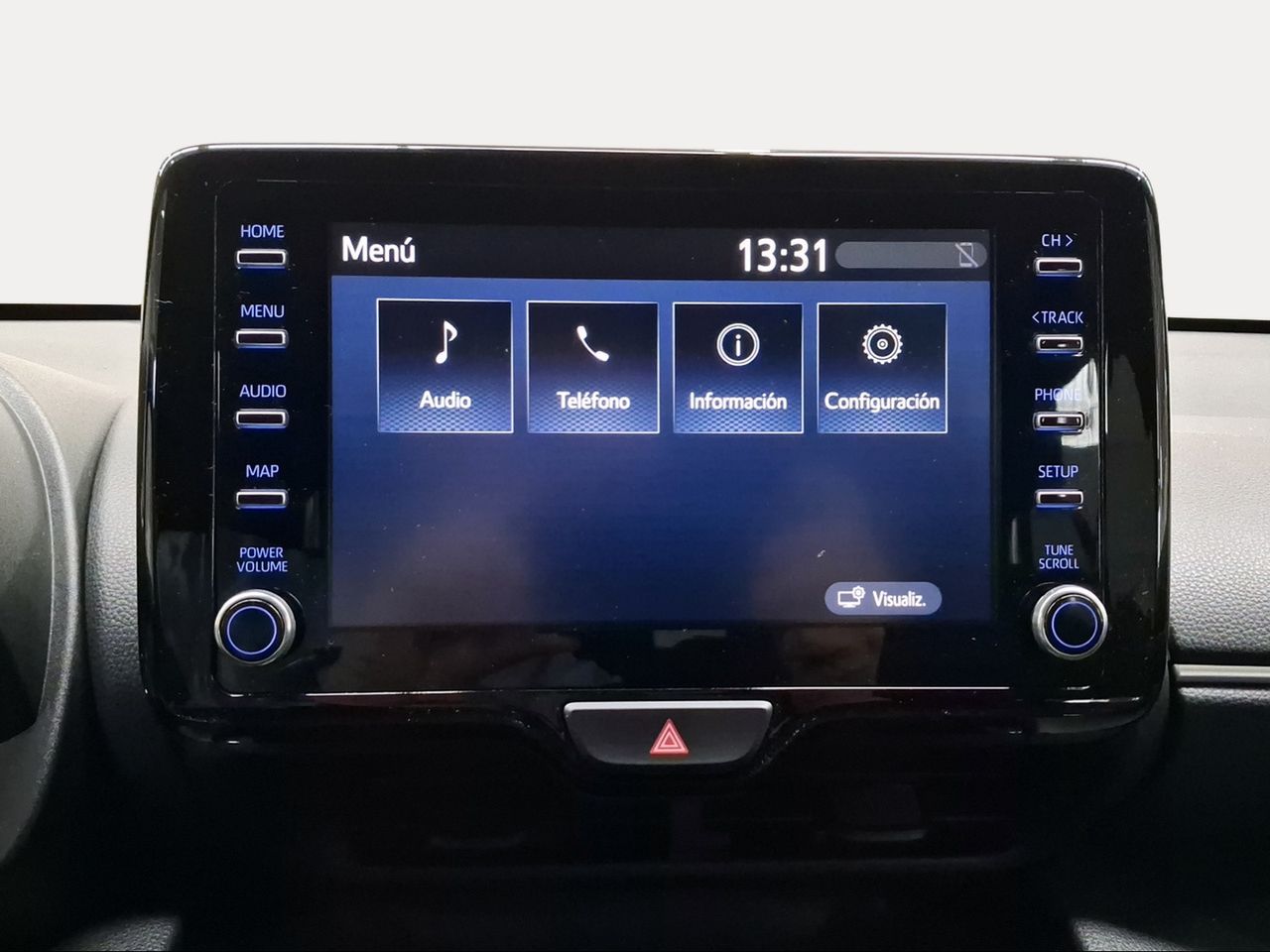 Toyota Yaris Cross 1.5 120H Active Tech  - Foto 16