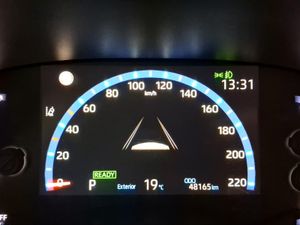 Toyota Yaris Cross 1.5 120H Active Tech  - Foto 15