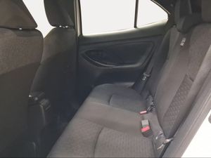 Toyota Yaris Cross 1.5 120H Active Tech  - Foto 12