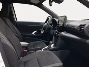 Toyota Yaris Cross 1.5 120H Active Tech  - Foto 7