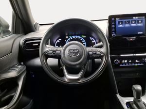 Toyota Yaris Cross 1.5 120H Active Tech  - Foto 10