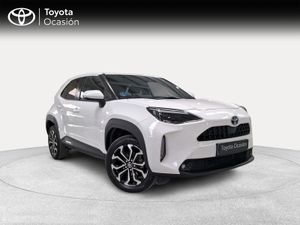 Toyota Yaris Cross 1.5 120H Active Tech  - Foto 20