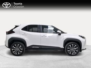 Toyota Yaris Cross 1.5 120H Active Tech  - Foto 18