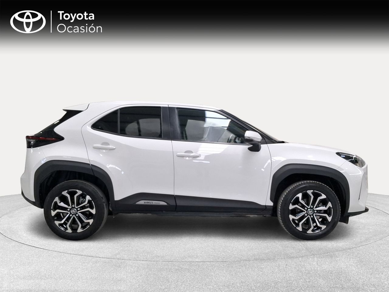 Toyota Yaris Cross 1.5 120H Active Tech  - Foto 18