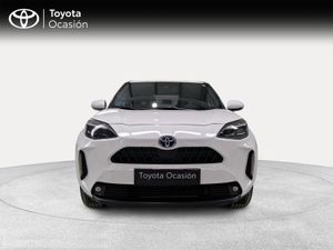 Toyota Yaris Cross 1.5 120H Active Tech  - Foto 6