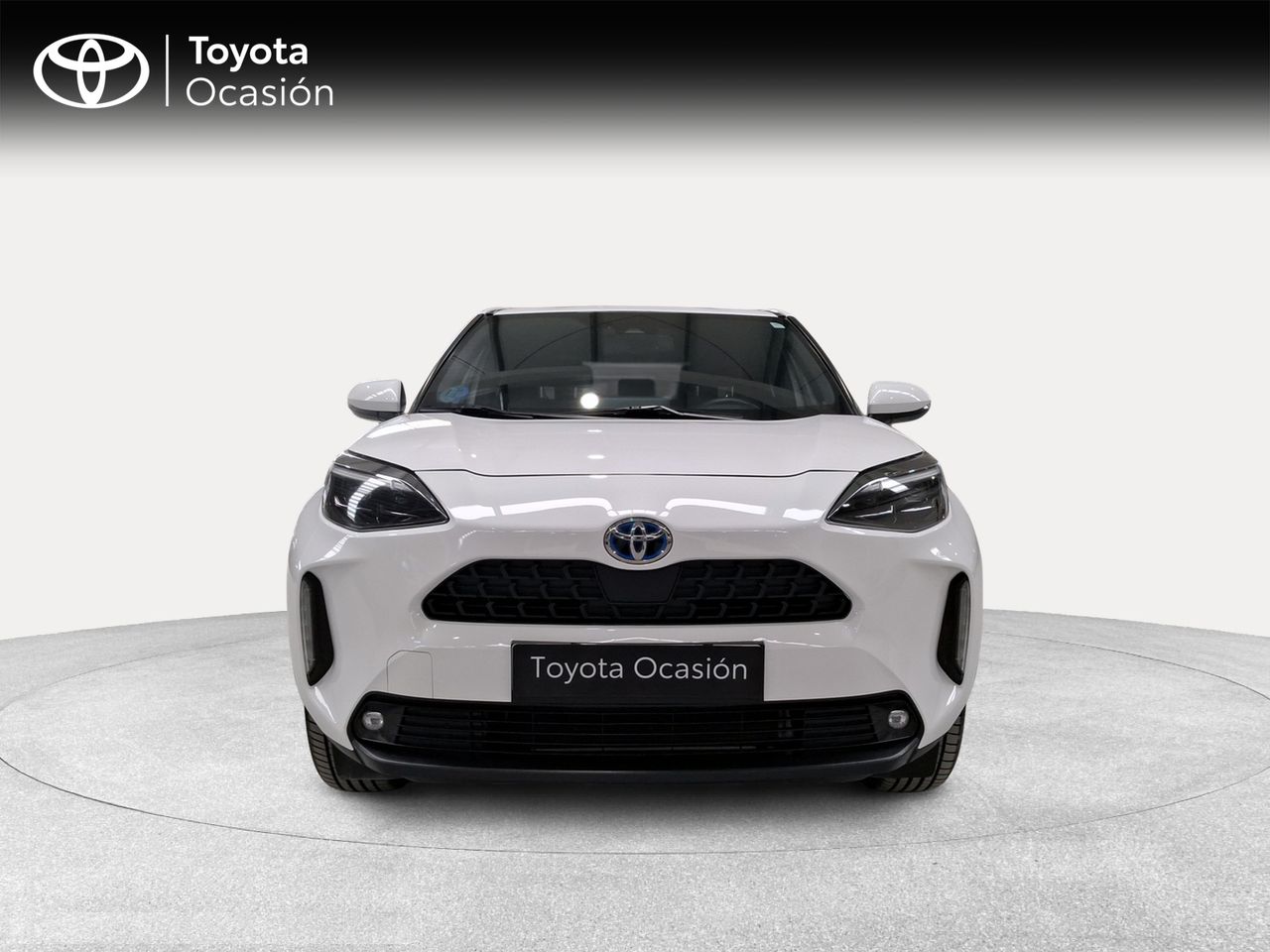 Toyota Yaris Cross 1.5 120H Active Tech  - Foto 6