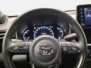 Toyota Yaris Cross 1.5 120H Active Tech  - Foto 14