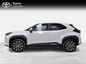 Toyota Yaris Cross 1.5 120H Active Tech  - Foto 4