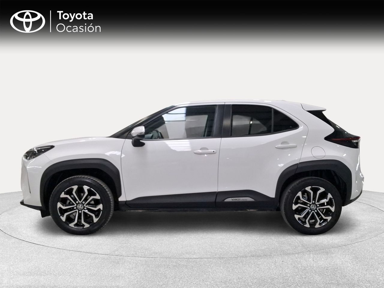 Toyota Yaris Cross 1.5 120H Active Tech  - Foto 4