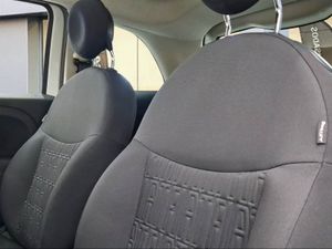 Fiat 500 Dolcevita 1.0 Hybrid 51KW (70 CV)  - Foto 19