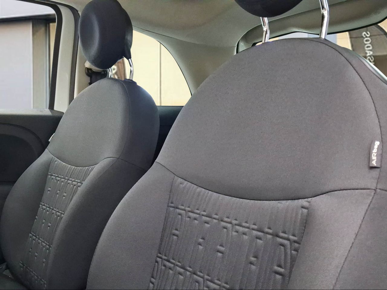 Fiat 500 Dolcevita 1.0 Hybrid 51KW (70 CV)  - Foto 19