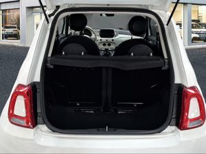 Fiat 500 Dolcevita 1.0 Hybrid 51KW (70 CV)  - Foto 7