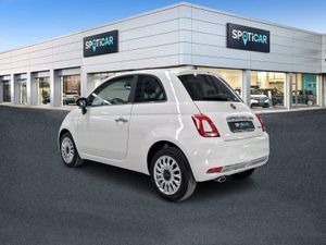Fiat 500 Dolcevita 1.0 Hybrid 51KW (70 CV)  - Foto 8