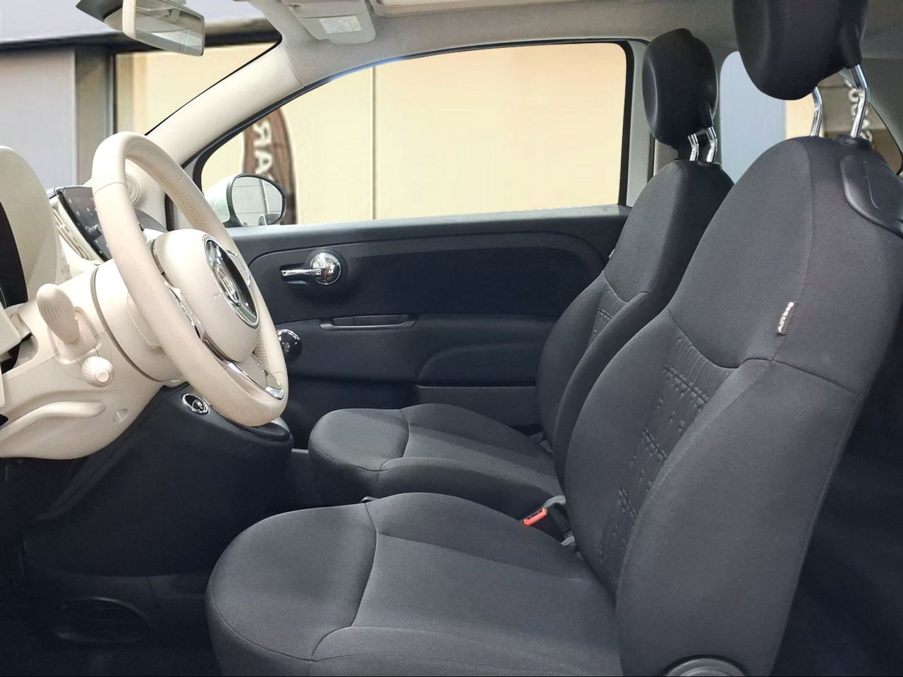 Fiat 500 Dolcevita 1.0 Hybrid 51KW (70 CV)  - Foto 10