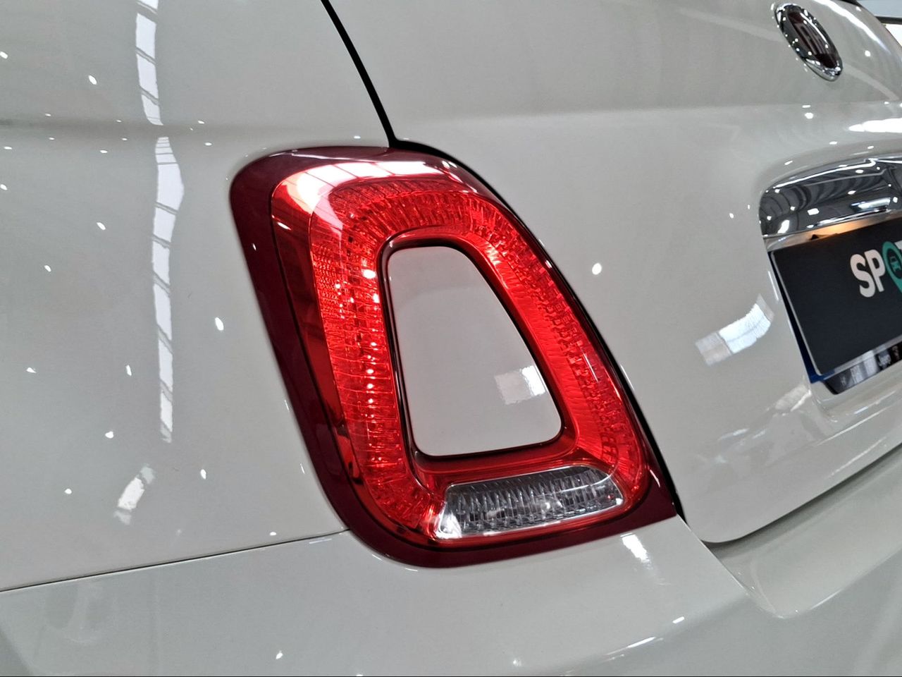 Fiat 500 Dolcevita 1.0 Hybrid 51KW (70 CV)  - Foto 22