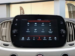 Fiat 500 Dolcevita 1.0 Hybrid 51KW (70 CV)  - Foto 13