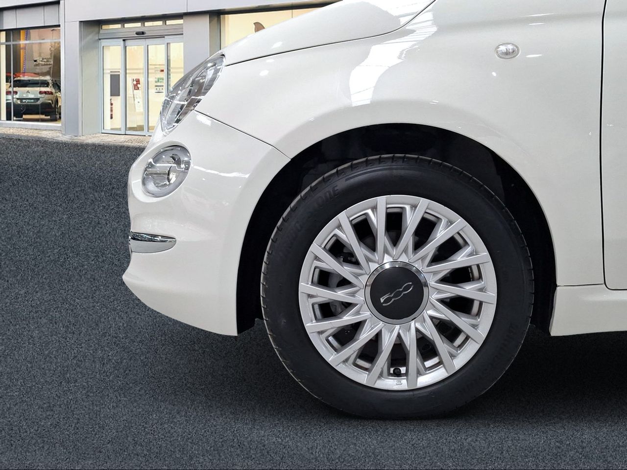 Fiat 500 Dolcevita 1.0 Hybrid 51KW (70 CV)  - Foto 12