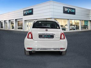 Fiat 500 Dolcevita 1.0 Hybrid 51KW (70 CV)  - Foto 6
