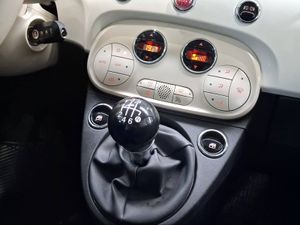 Fiat 500 Dolcevita 1.0 Hybrid 51KW (70 CV)  - Foto 16