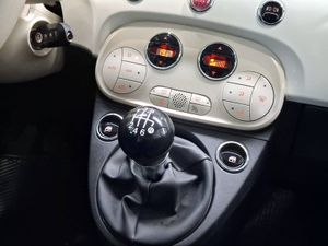 Fiat 500 Dolcevita 1.0 Hybrid 51KW (70 CV)  - Foto 16