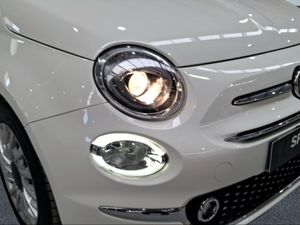 Fiat 500 Dolcevita 1.0 Hybrid 51KW (70 CV)  - Foto 22