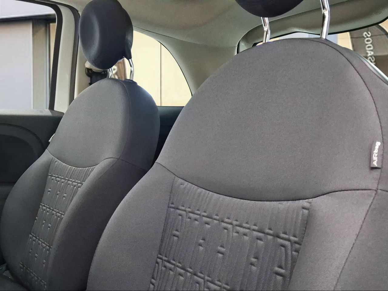 Fiat 500 Dolcevita 1.0 Hybrid 51KW (70 CV)  - Foto 18