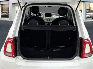 Fiat 500 Dolcevita 1.0 Hybrid 51KW (70 CV)  - Foto 7