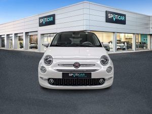 Fiat 500 Dolcevita 1.0 Hybrid 51KW (70 CV)  - Foto 3