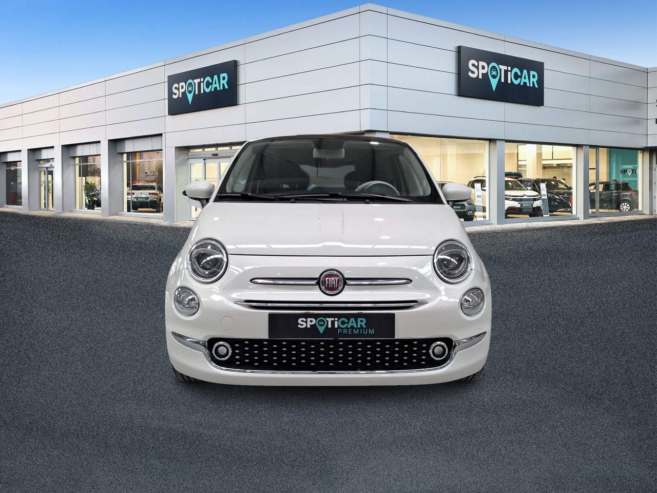 Fiat 500 Dolcevita 1.0 Hybrid 51KW (70 CV)  - Foto 3