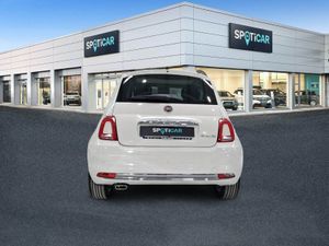 Fiat 500 Dolcevita 1.0 Hybrid 51KW (70 CV)  - Foto 6