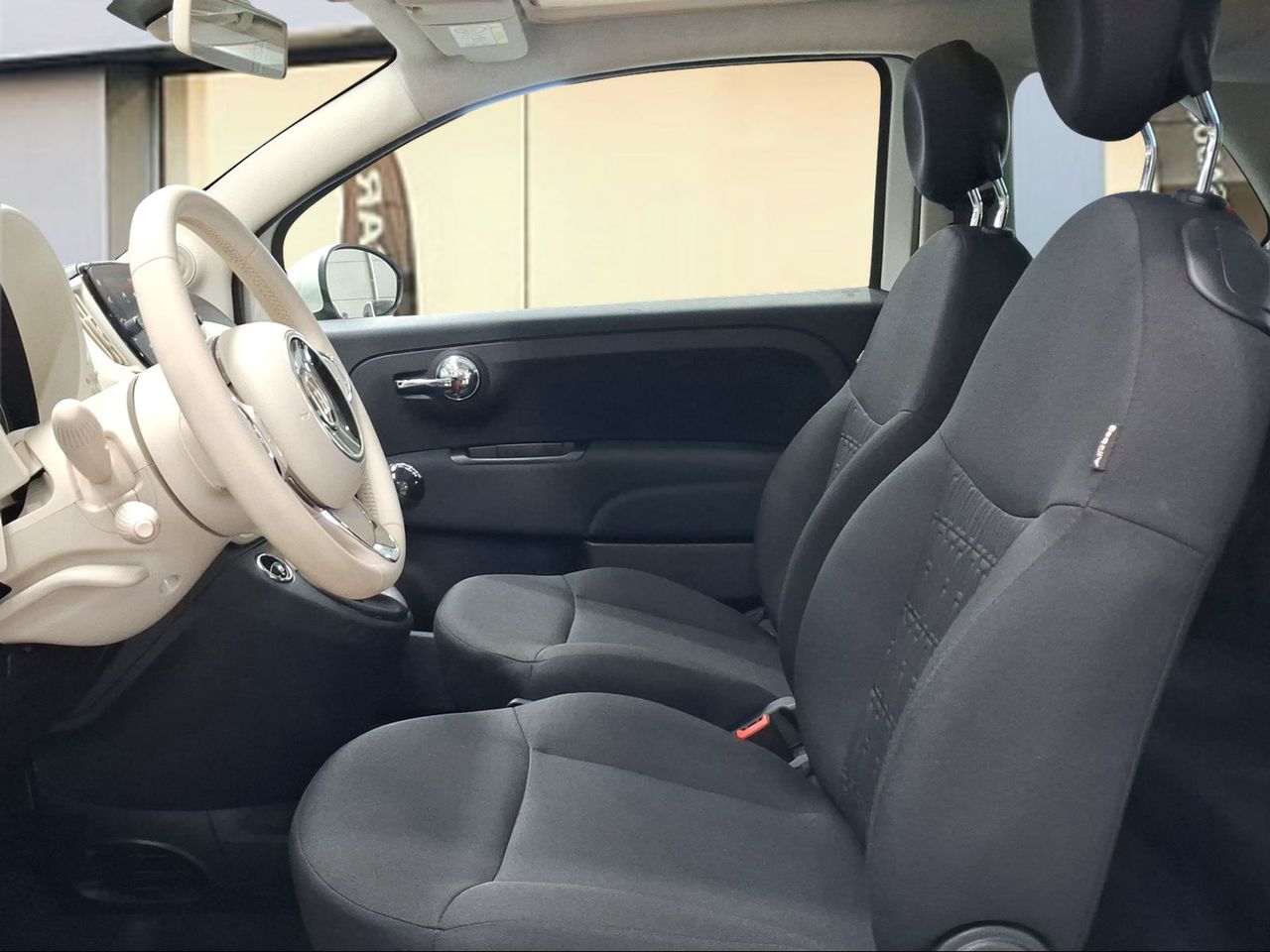 Fiat 500 Dolcevita 1.0 Hybrid 51KW (70 CV)  - Foto 10